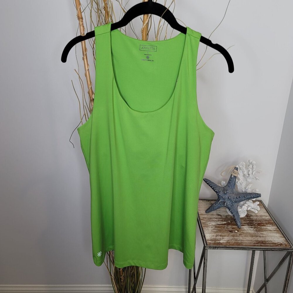 Athleta Tank Womens‎ Large